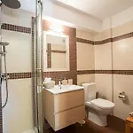Linda Apartmán Tolón