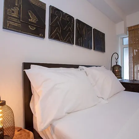 Apartman Linda