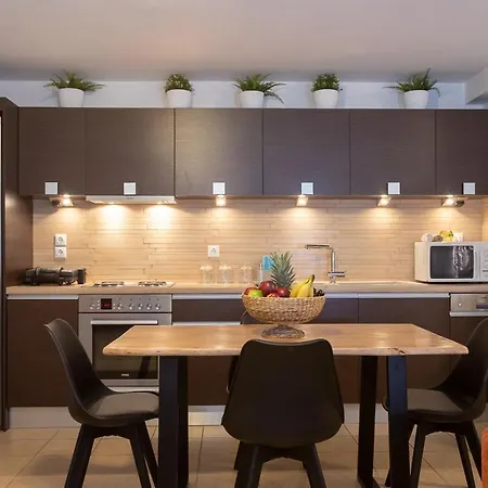 Linda Appartement Tolón