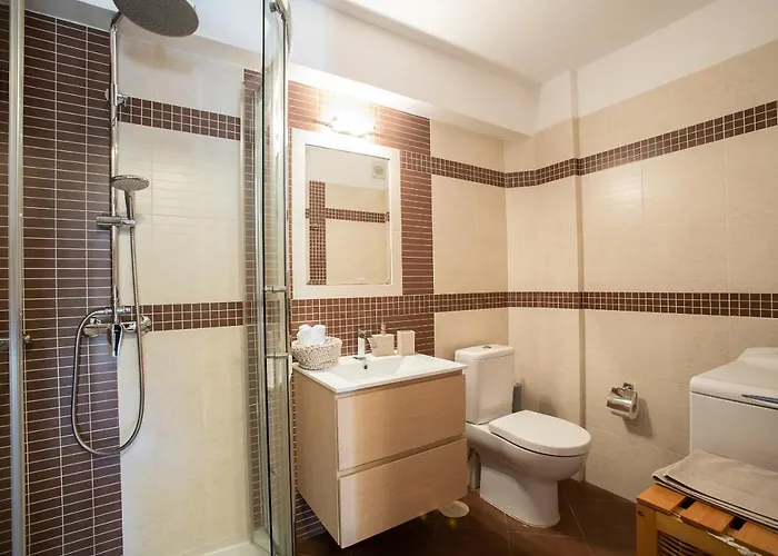 Linda Appartement Tolón