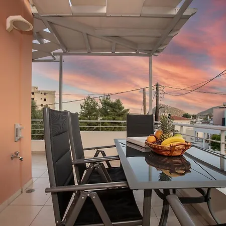 Appartement Linda *