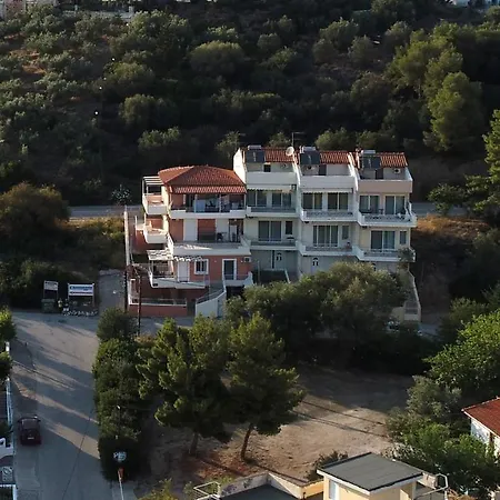 Linda Appartement Tolón