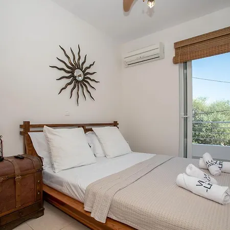 Appartement Linda