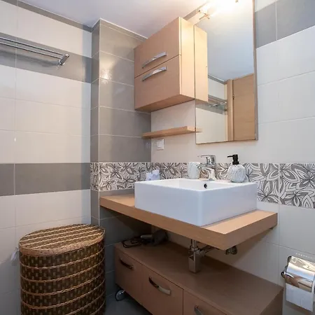 Appartement Linda *