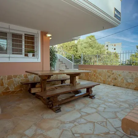 Linda Appartement *