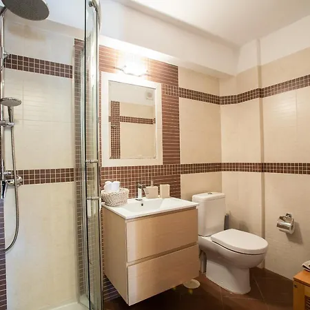 Linda Apartamento Tolón