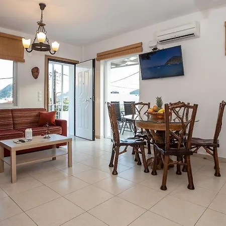 Linda Appartement Tolón