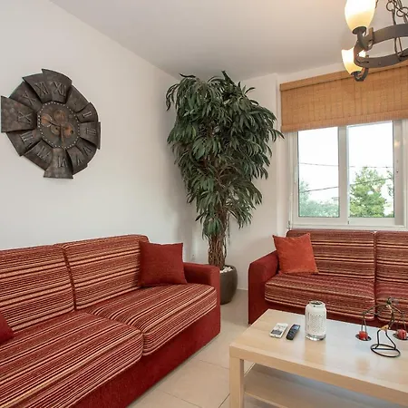 Apartament Linda