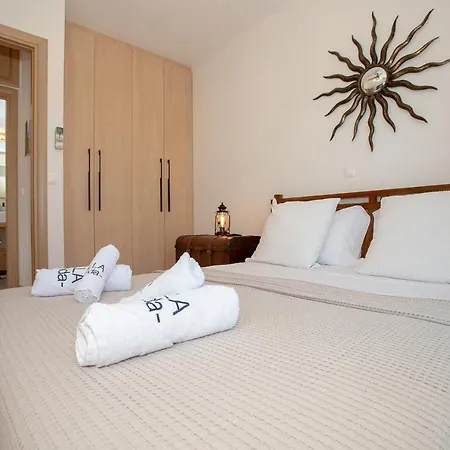 Apartament Linda