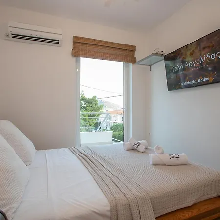 Linda Appartement *