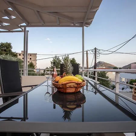 Apartament Linda