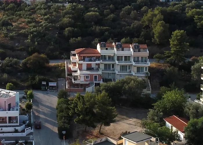 Linda Appartamento Tolón