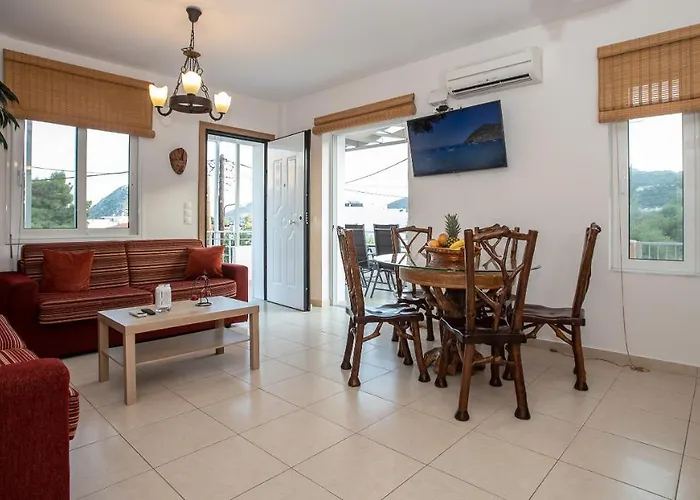 Linda Appartement Tolón